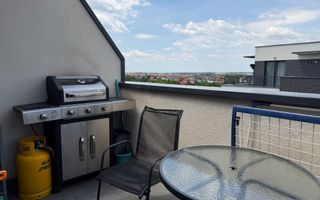 VANZARE 3 CAMERE | H PIPERA LAKE | READY TO MOVE | TERASA GENEROASA | - Poză 19