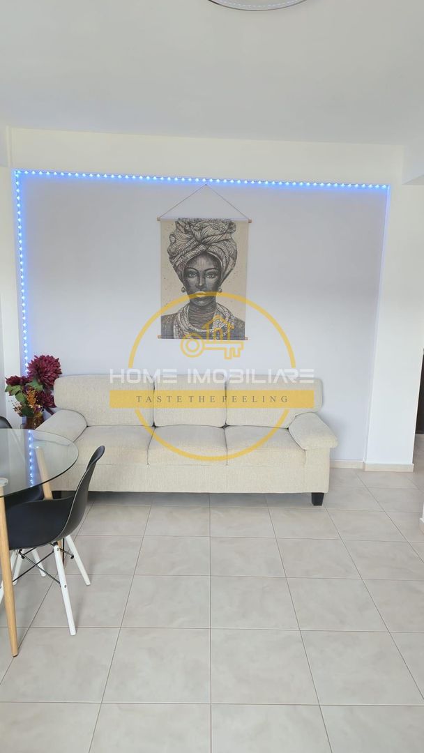 Apartament cu 2 camere / 41mp/ Etajul 2/ Zona Frumoasa - Poză 4