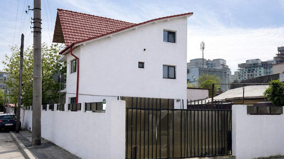 Vila Doamna Ghica 7 camere, an 2008 - Poză 1