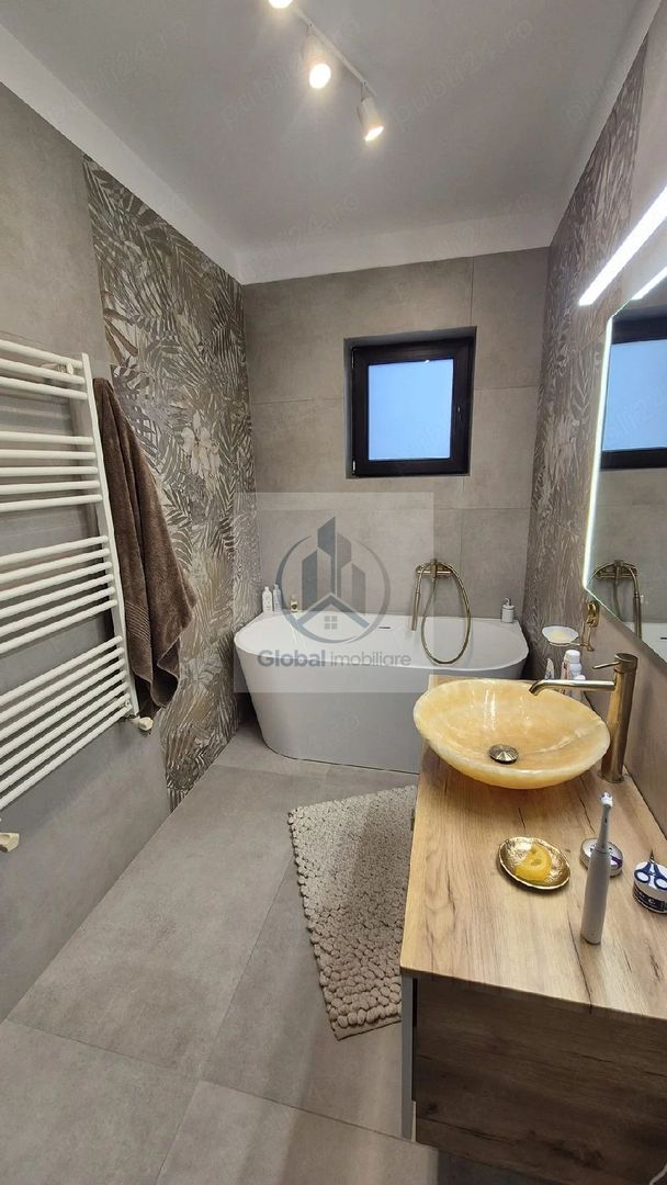 Casa lux Dobroesti Fundeni Ilfov - Poză 10