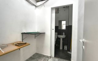 Spatiu comercial zona emblematica // 42mp // Calea Victoriei // Hotel Berthlot - Poză 7