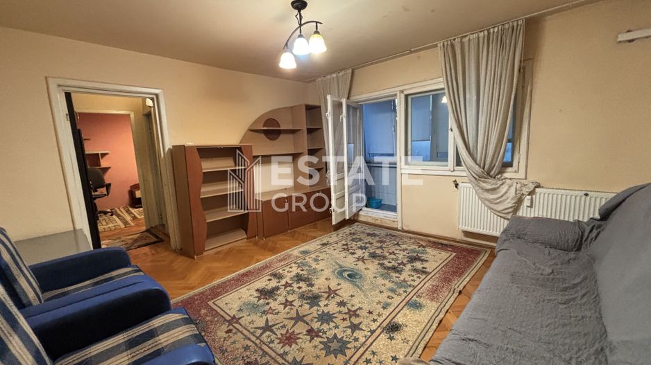 Apartament cu 2 camere in zona Girocului - Poză 1