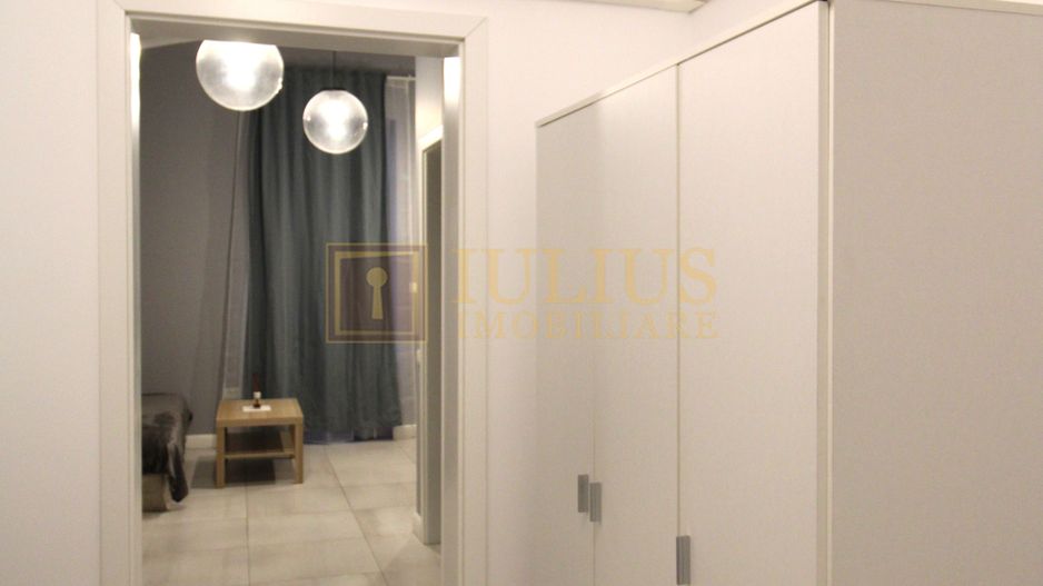 Ultracentral/pietonala, renovat modern; UNIRII - Poză 7