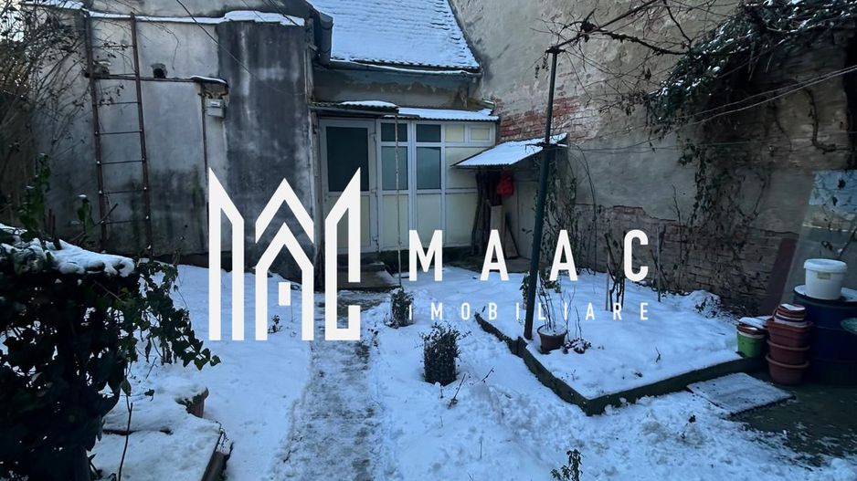 OPORTUNITATE-Apartament 3 Camere I Etaj 1 I Ultracentral - Poză 9