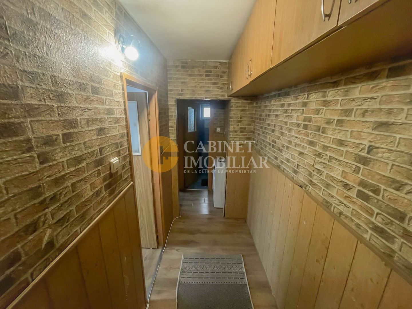 Apartament 3 Camere Semidecomandat - Zona Dacia - Poză 6