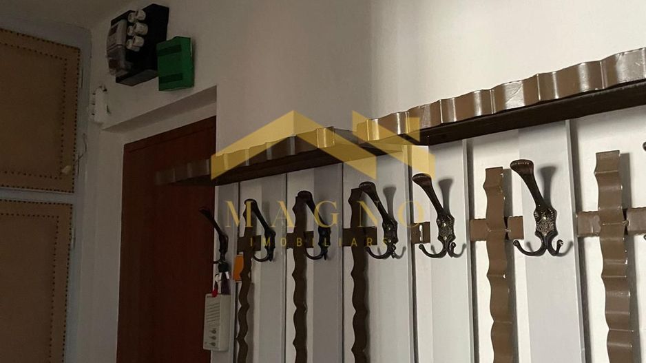 Apartament 2 camere de inchiriat in Vlaicu - Poză 11