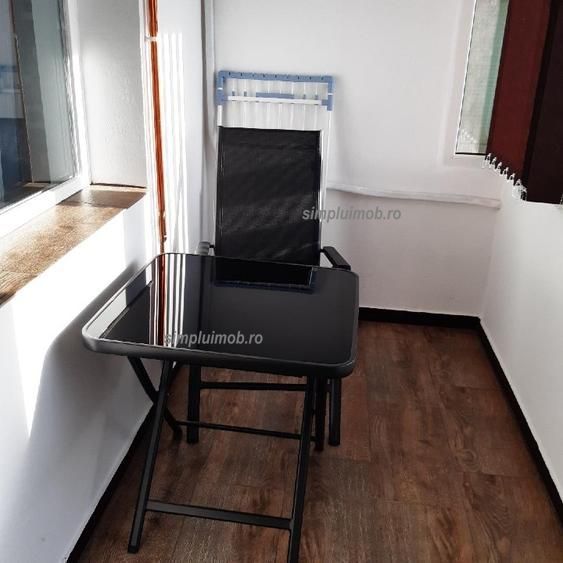 Vand apartament 2 camere, mobilat, la 5 minute de metrou Costin Georgian - Poză 5
