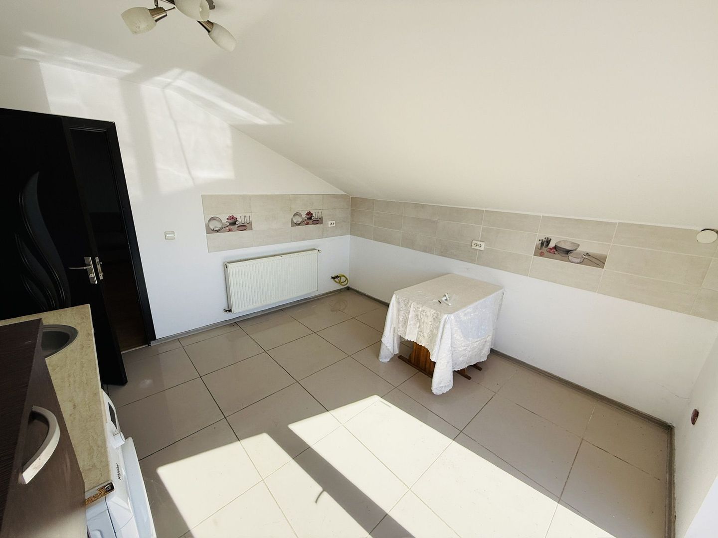 Chișoda | 3 camere | 78 mp utili | Etaj 2 | Centrală proprie - Poză 9