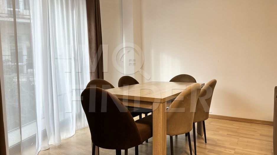 Apartament 3 camere, Andrei Mureșanu, garaj, str Iosif Vulcan - Poză 4