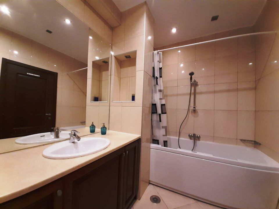 Apartament 4 camere/2 parcari langa Parcul Herastrau / Sos Nordului - Poză 11