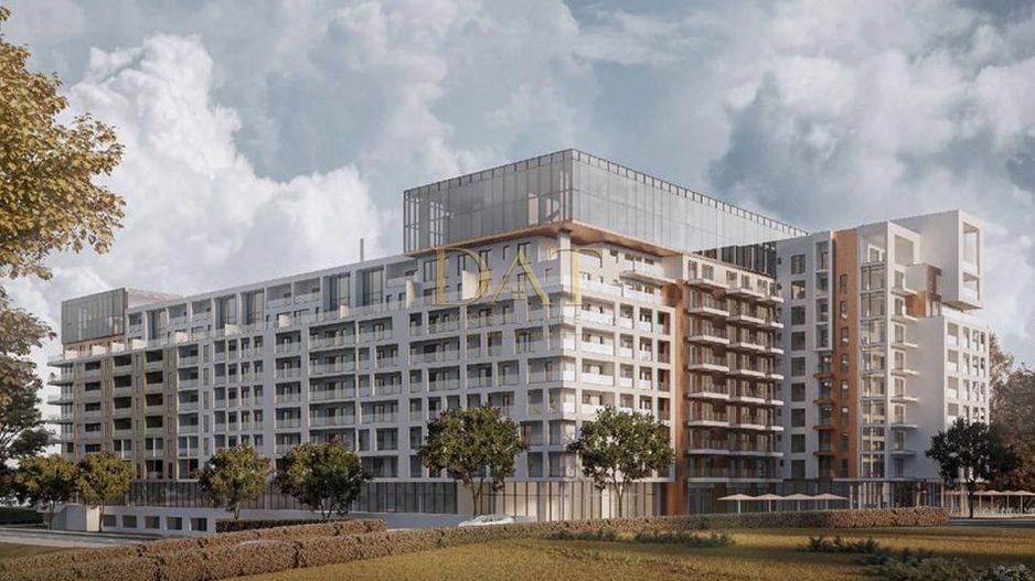 Apartament 2 camere | terasă | 42 mp | CF | Soporului - Poză 1