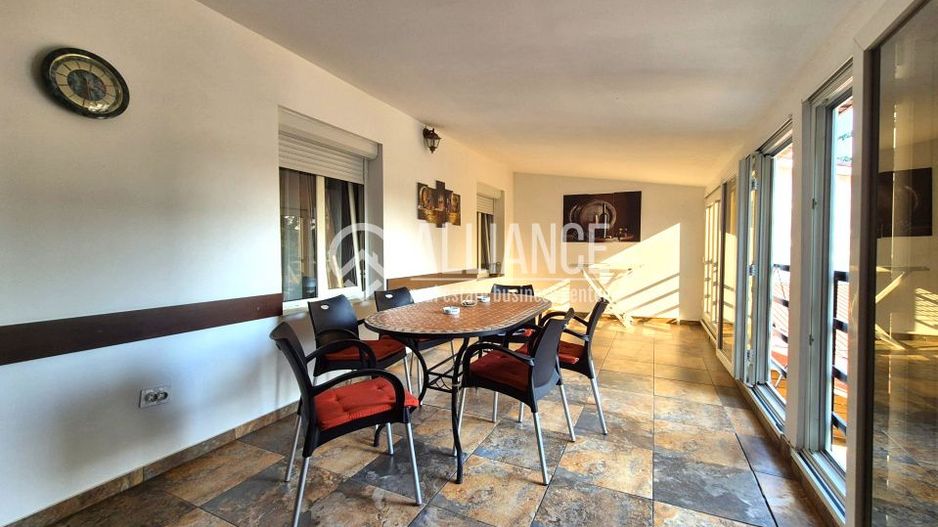 Eforie Nord (COD 02) Apartament 3 camere cu o terasa spatioasa - Poză 5