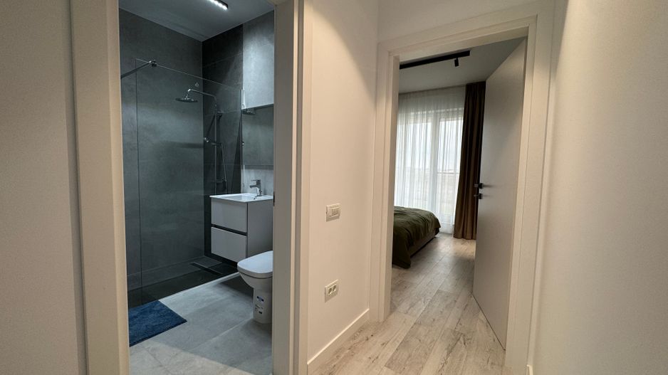 Apartament 2 camere de vanzare în Tunari | Oportunitate de Investiție - Poză 17
