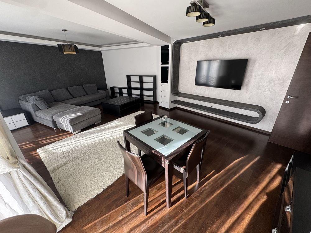 Apartament cu 2 camere cu centrala proprie la 7 min de metrou Piata Muncii - Poză 1