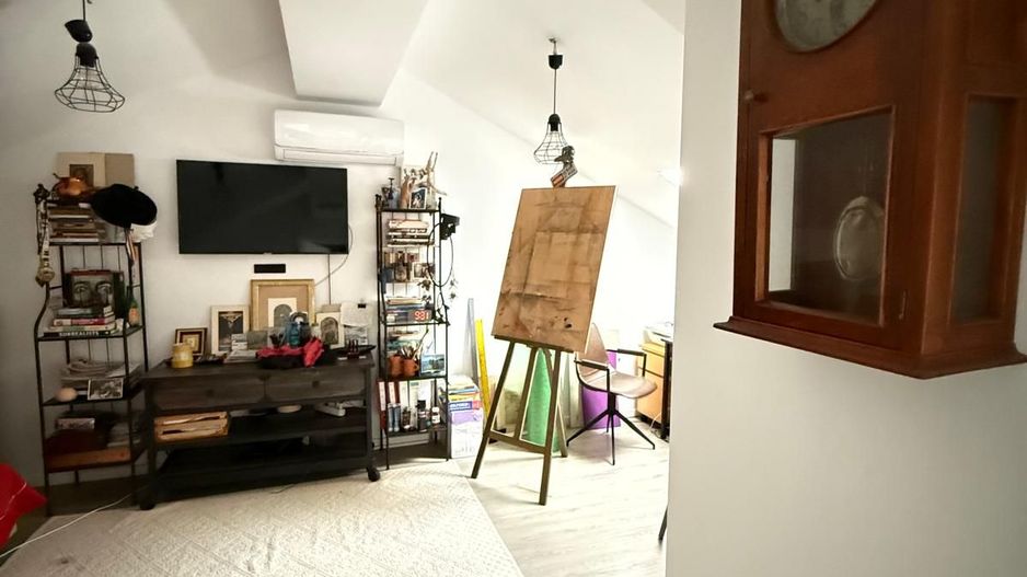 Casă tip triplex – 144 mp utili – vedere spre parc – Sector 1, Str. Aiud - Poză 25