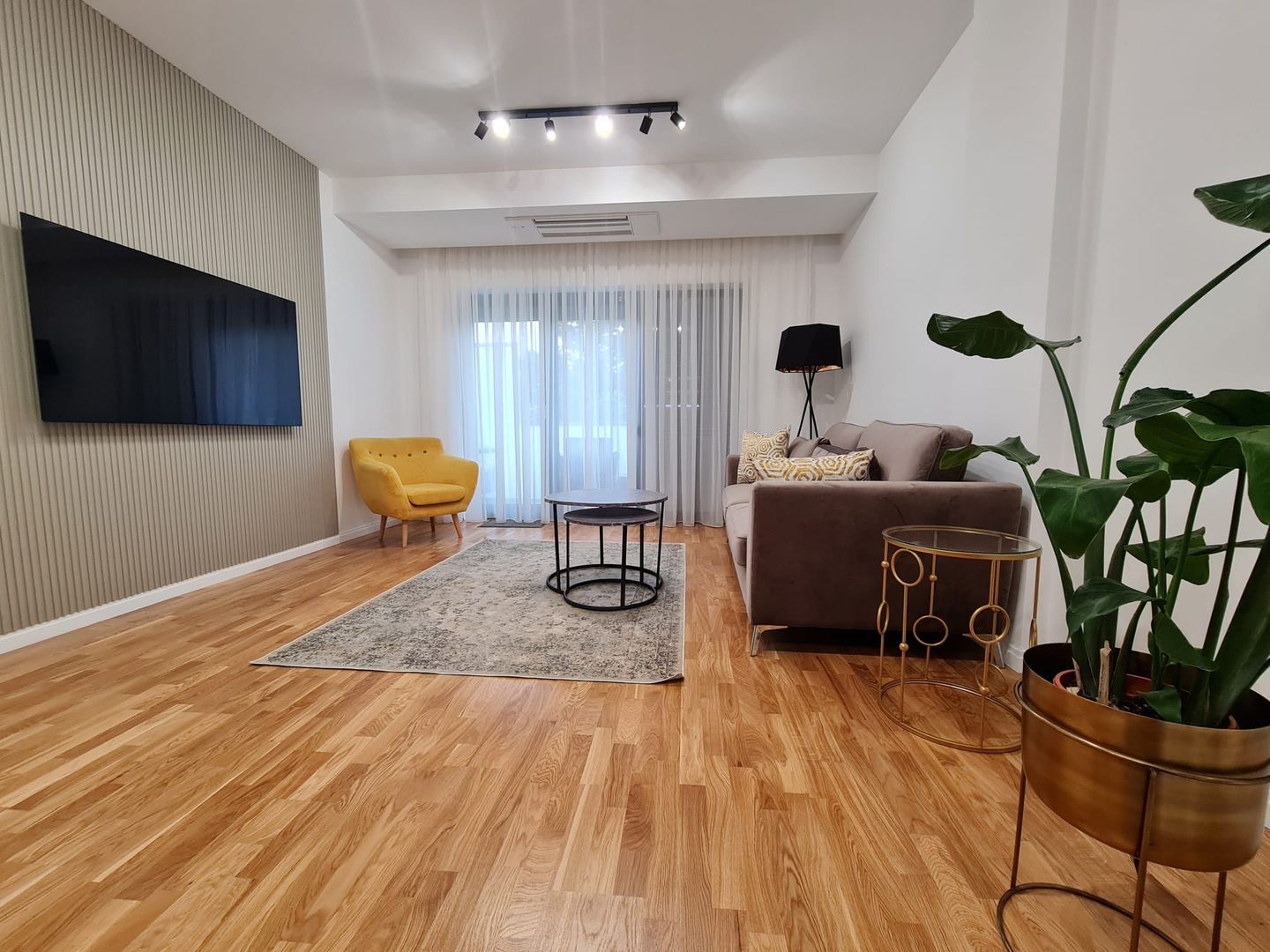 3 camere premium| Domenii– Arcul de Triumf | etaj 2 | imobil boutique - Poză 5