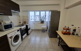 Garsoniera Central Burebista Alba Iulia L335 - Poză 8