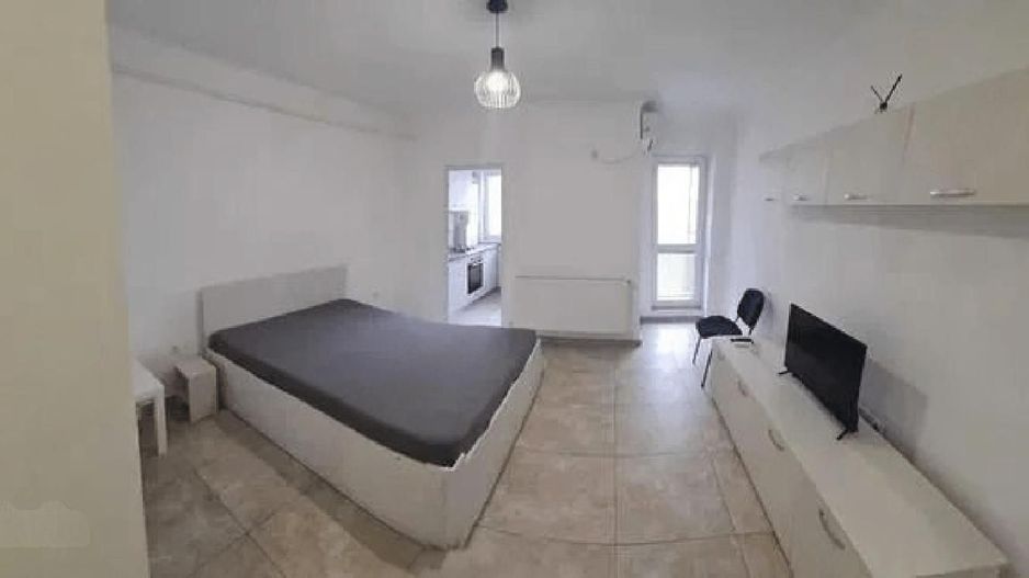 Garsoniera la intrare in Militari Residence | Tineretului 17 - Poză 1