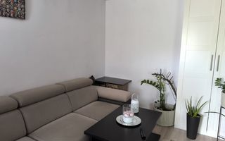 13 Septembrie-Drumul Sării | 2 camere | 60mp | et 4 | 130.000 euro - Poză 1