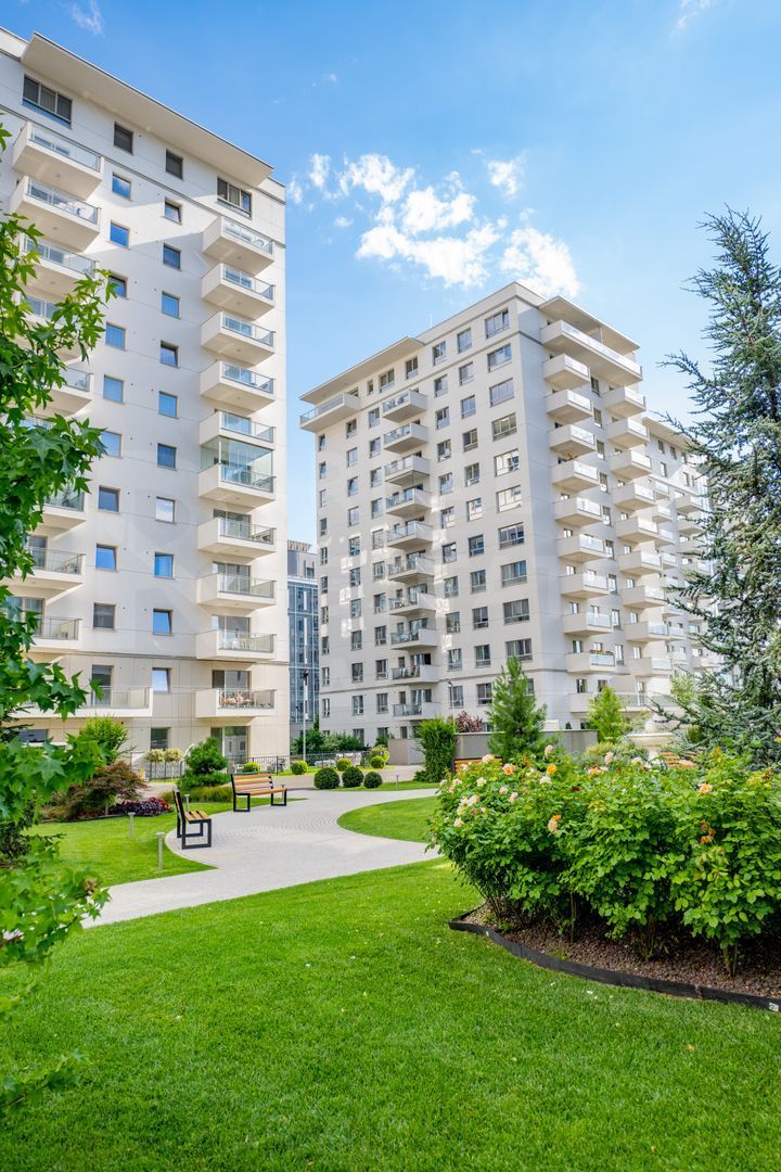 Vânzare, apartament cu 2 camere, Luxuria Residence, Bucureşti - Poză 5