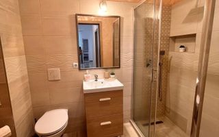Apartament 3 camere 60 mp utili balcon 7 mp parcare City Residence - Poză 5