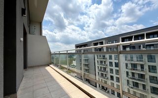 Apartament cu 2 camere de tip duplex // Zona Aviatiei - Poză 9