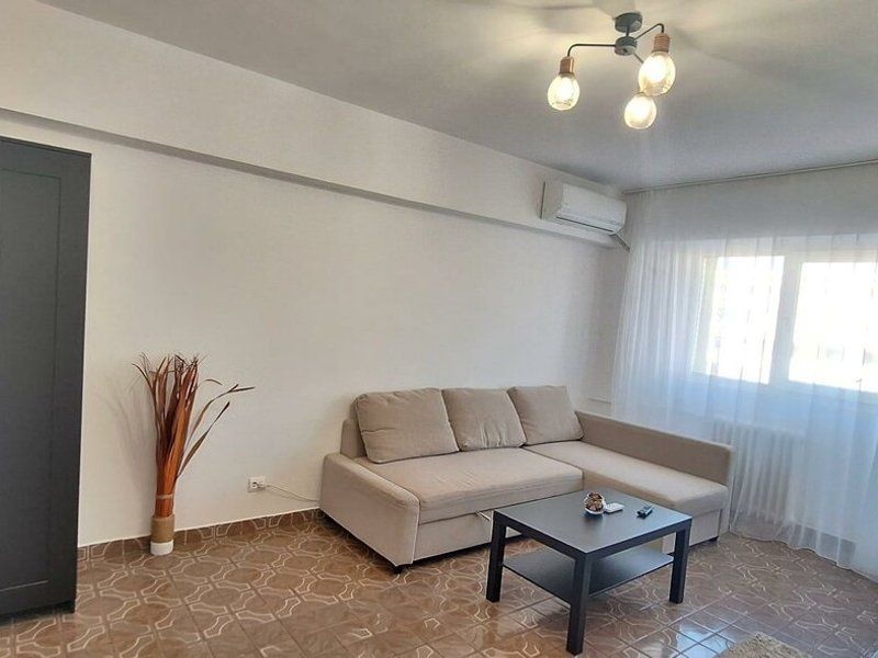 Apartamet 2 camere mobilat&utilat Modern decomandat OBOR Semicentral - Poză 12