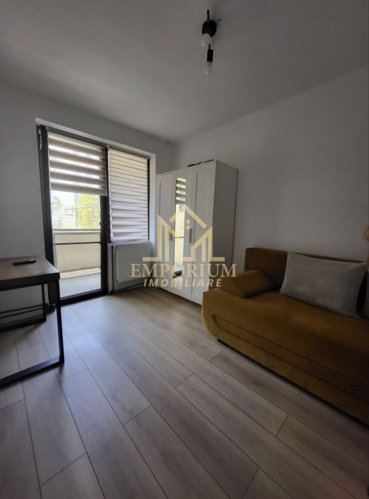 3 camere semidecomandate, Pet Friendly, Parcare, Semicentral, Horea - Poză 2