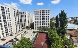 Garsoniera Parcare Inclusa Bloc Nou 21 Residence Politehnica - Poză 7