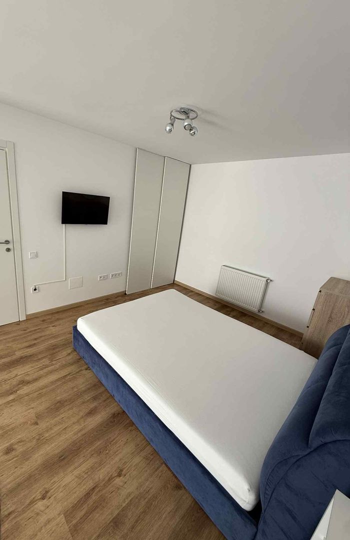 Duplex modern 2 camere | 62 mp | GranVia Park I 0 comision - Poză 9