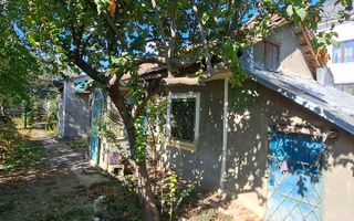 CASA DE VANZARE | ROSIORI DE VEDE | 90 MP | 3 CAMERE | 350 MP TEREN - Poză 4