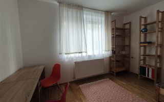 Apartament cu 3 camere | Grădină proprie | Cartierul Europa - Poză 12