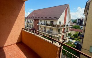 Apartament cu 2 Camere de vanzare pe strada Dimitrie Gusti ! - Poză 3