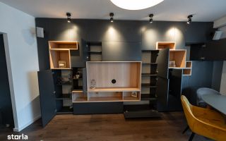 Apartament premium 3 camere, vis-a-vis de Parcul Kiseleff - Poză 5