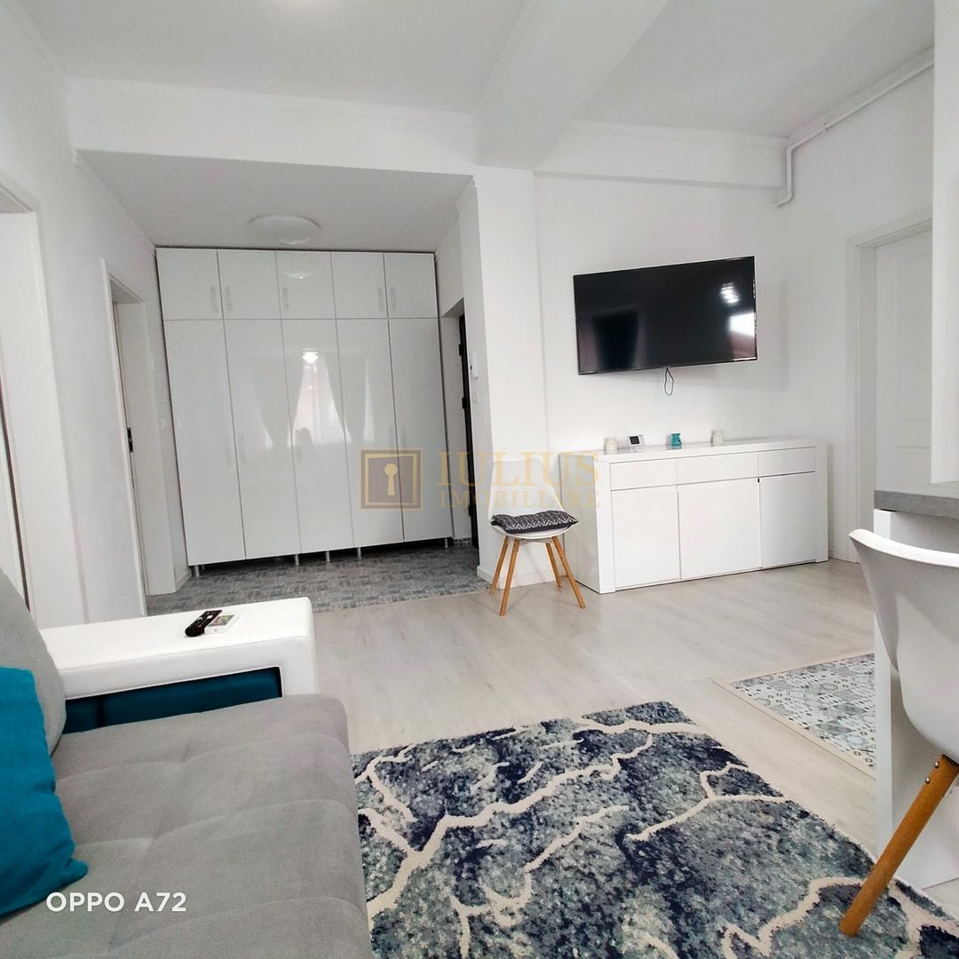3 camere| Soarelui-Braytim| loc parcare| bloc nou| apartament superb| - Poză 3