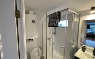 Studio modern, studenti UMF, parcare, curte privată, Gradina Botanica. - Poză 6