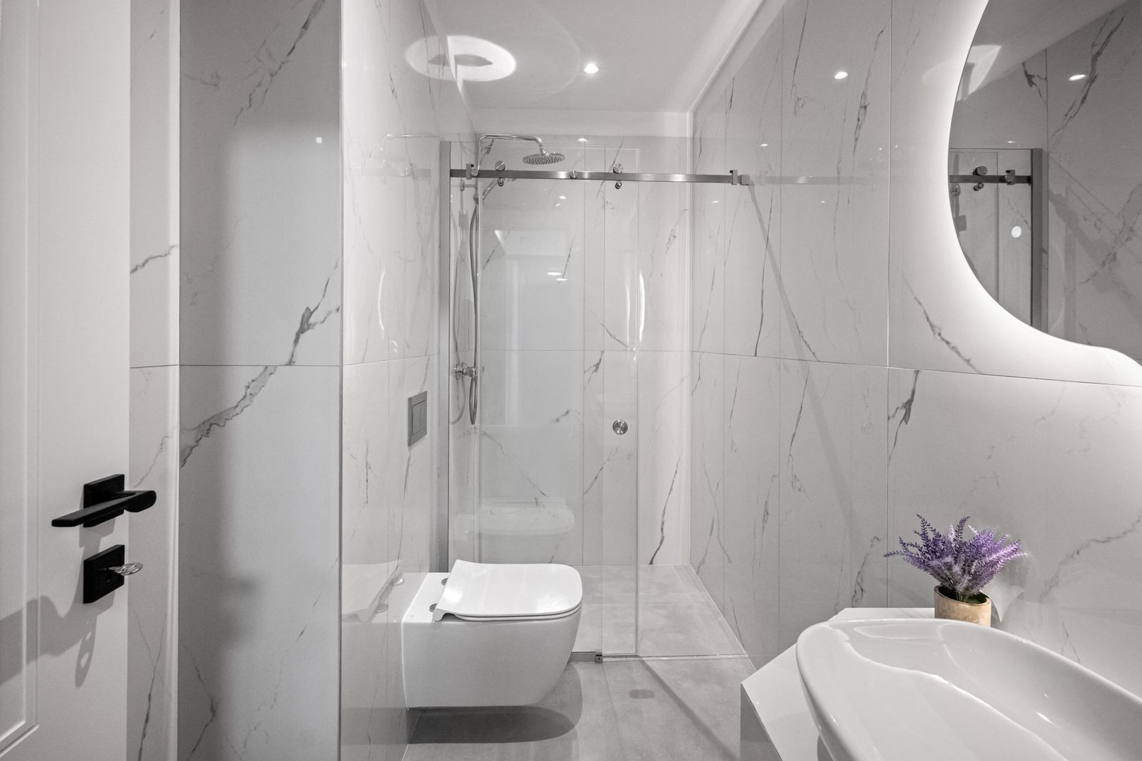 Apartament în Central, Voluntari - Poză 49