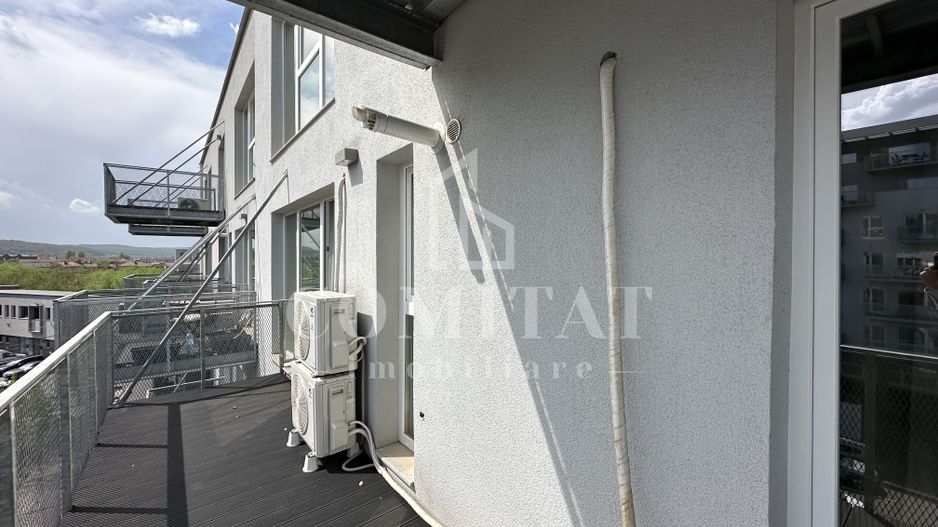 Apartament cu 3 camere | 90 mp | Zona Liberty Residential - Poză 14