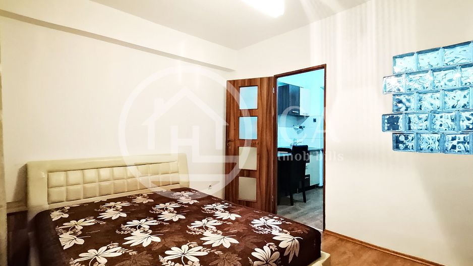 Apartament cu 2 camere de vanzare în Prima Nufărul, Oradea - Poză 1