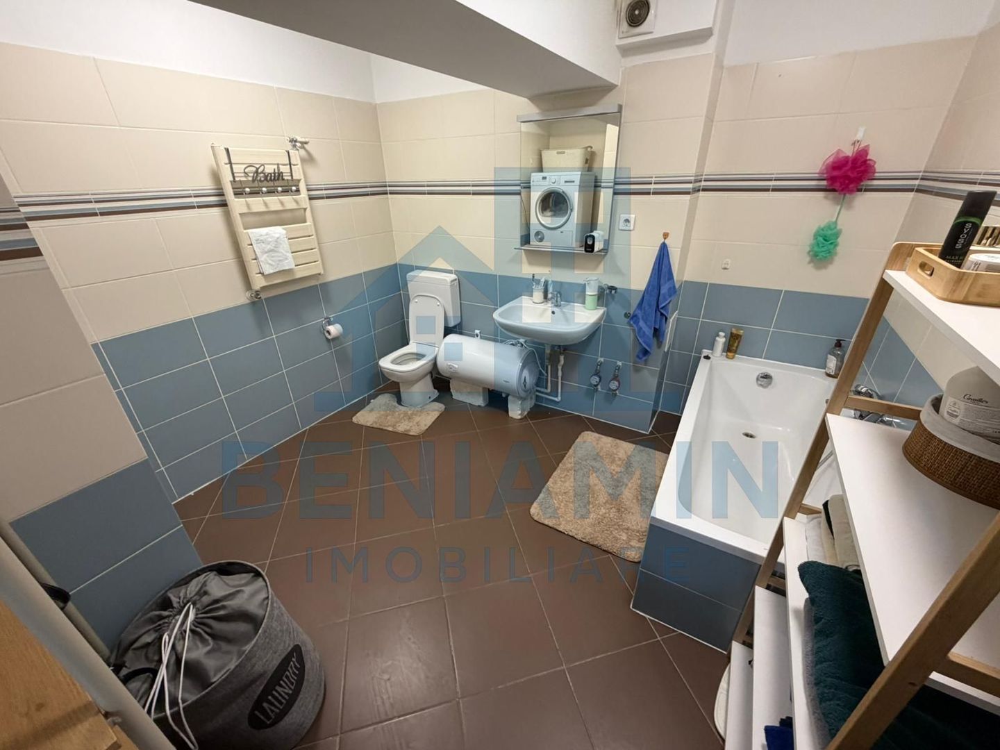 Apartament-Bloc Coreeni-4 Decomandate-158mp-Parcare-Ultracentral - Poză 10