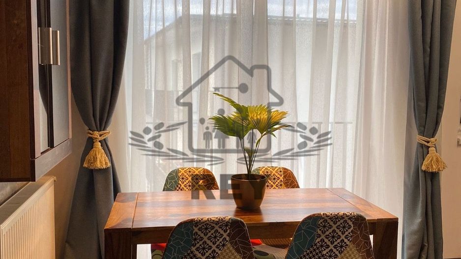 Apartament de închiriat pentru o perioadă de maxim 6 luni - Poză 4