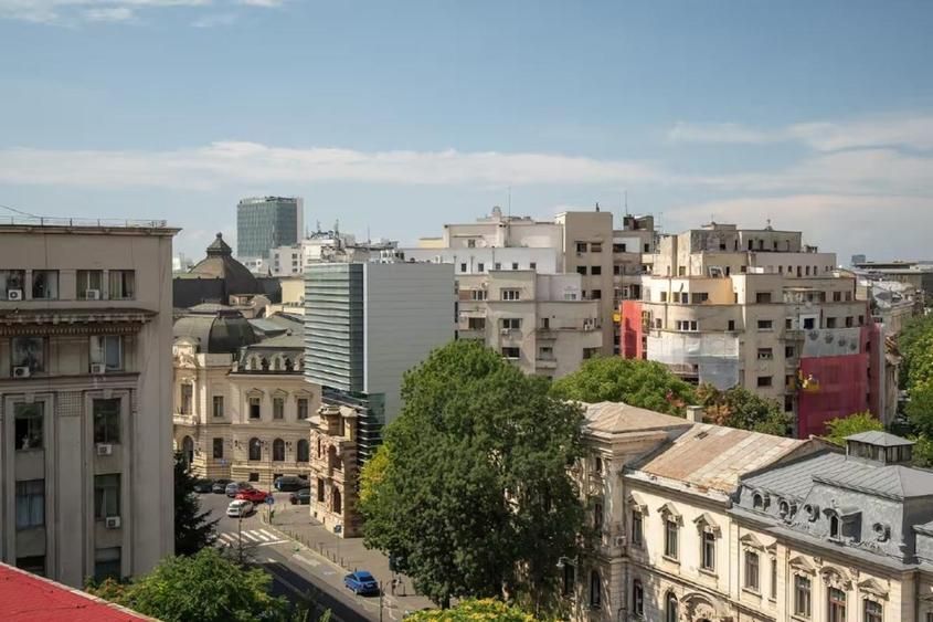 Apartament superb 2 camere, Ultracentral, mobilat nou - Universitate - Poză 11