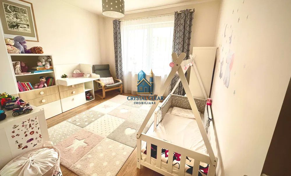 Apartament 3 camere - cartierul Tudor Vladimirescu, str Armoniei - Poză 4