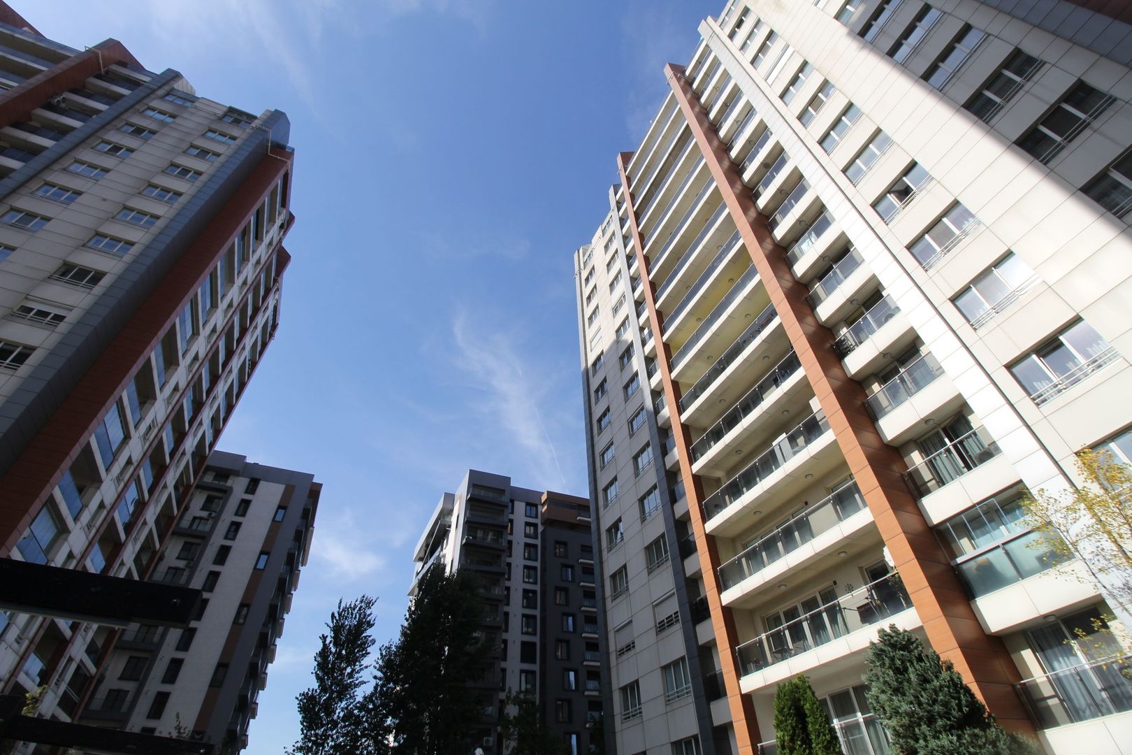 Studio - Dristor - Piata Alba Iulia - 51 mp - terasa - parcare - Poză 10