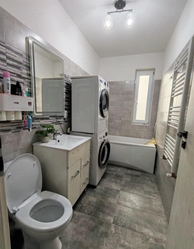 Apartament 2 camere Calea Urseni - Poză 8
