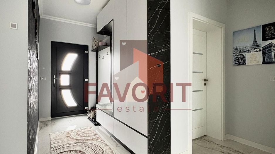 Duplex in Mosnita | Mobilat si utilat | Finisaje premium | Asfalt | - Poză 15