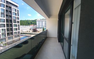 Apartament 2 camere, Laz Residence, prima închiriere, loc de parcare - Poză 10