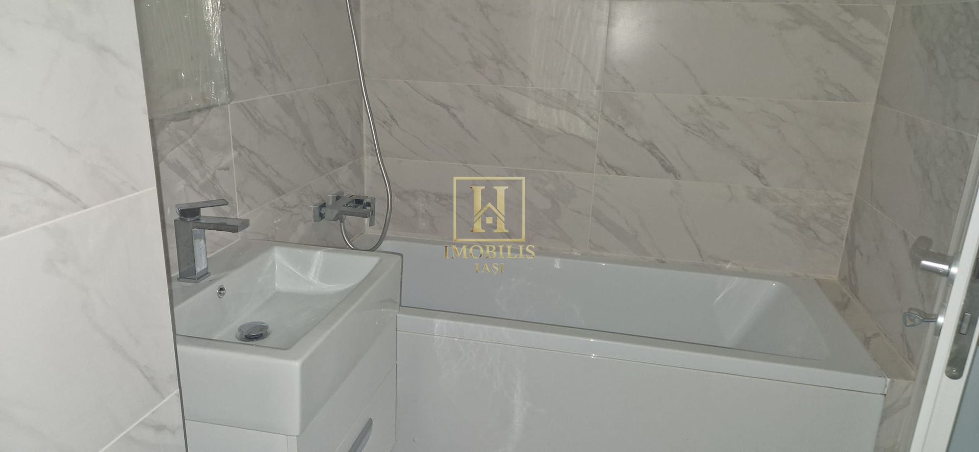 Apartament 2 camere D. 60 mp Tatarasi 142.477 euro TVA inclus - Poză 8