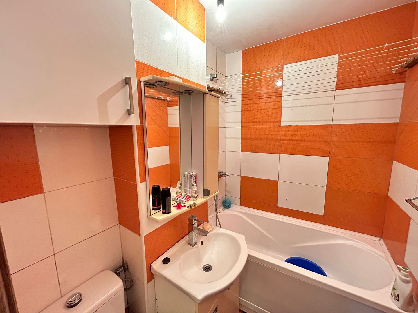 Apartament 2 camere Tei | Scoala Grigore Ghica - Poză 11