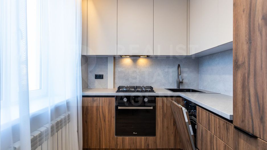 Vânzare, apartament, 2 camere, strada George Coșbuc, Centru - Poză 3